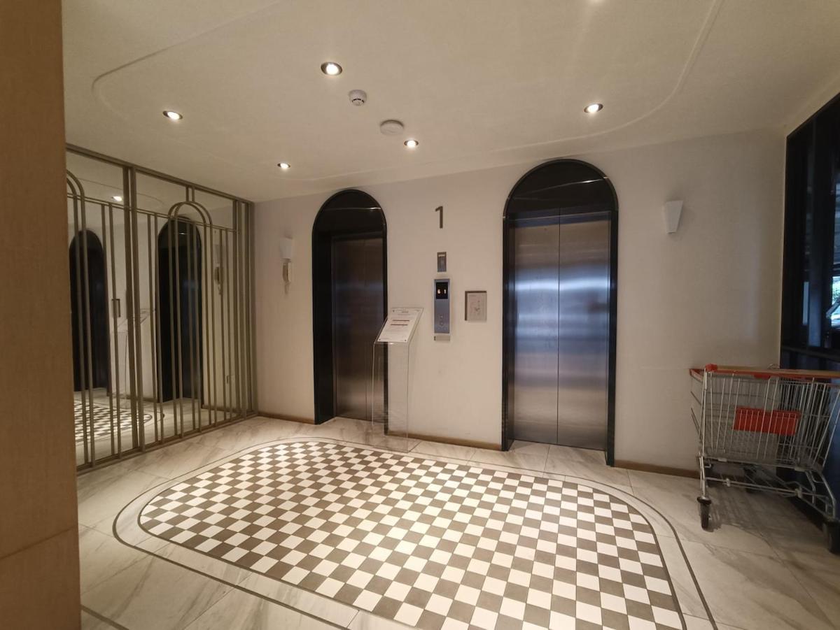 Amazing 1 Bedroom 2 Mins Walk Bts On Nut Apartment *