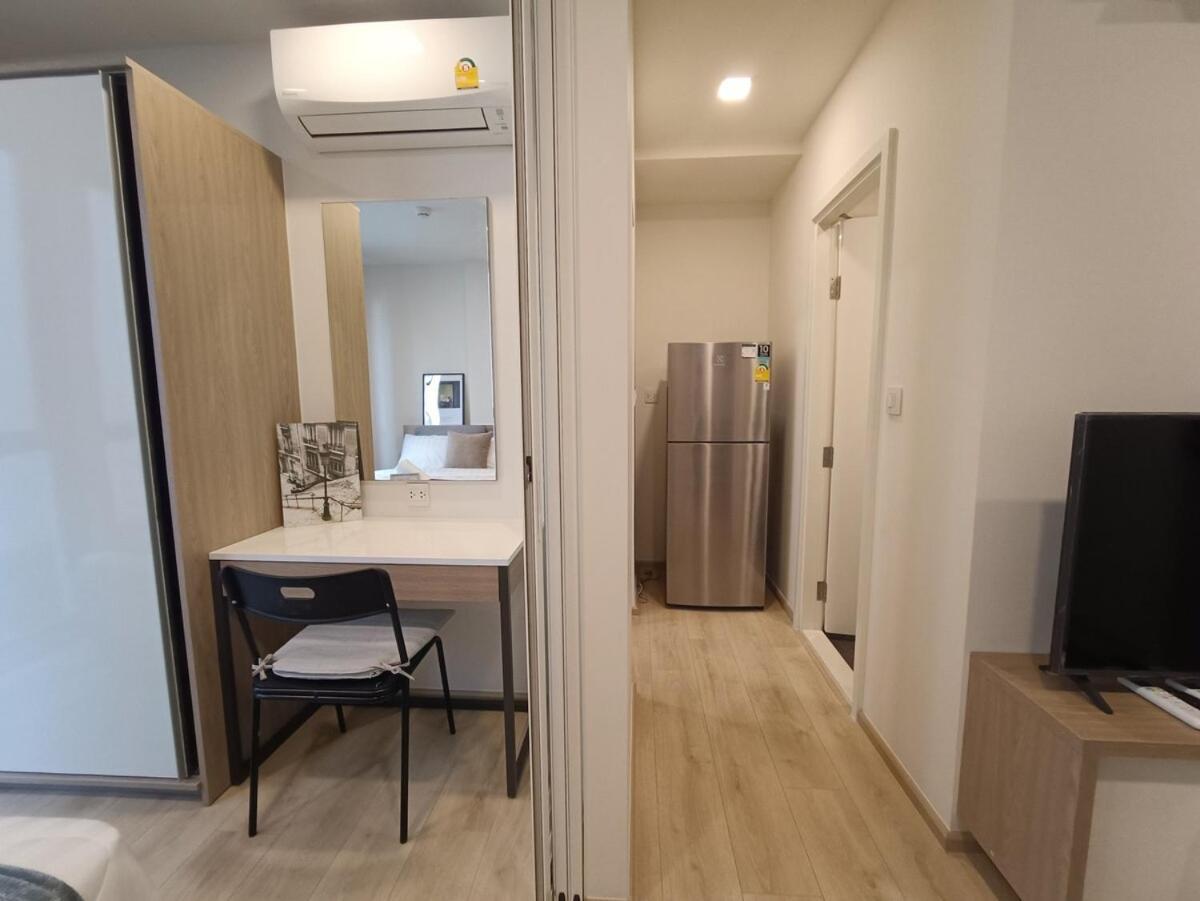 Amazing 1 Bedroom 2 Mins Walk Bts On Nut *