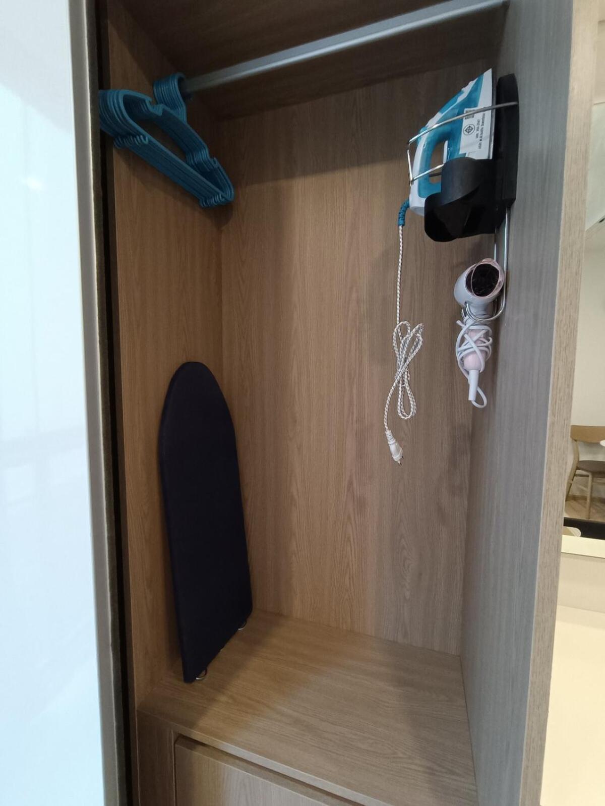 Amazing 1 Bedroom 2 Mins Walk Bts On Nut Bangkok